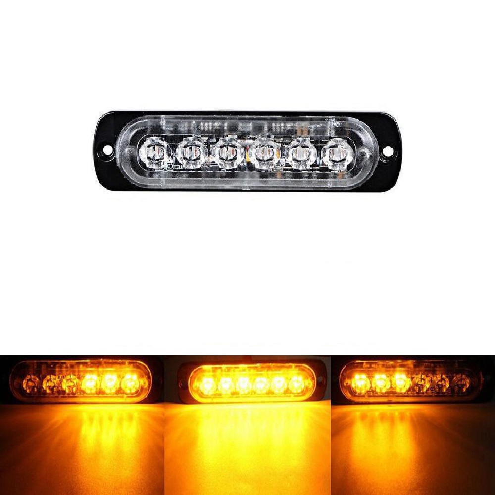 Industrial Laser Pointer 24V - 12V 24V Auto Led Stroboscoop Knipperende