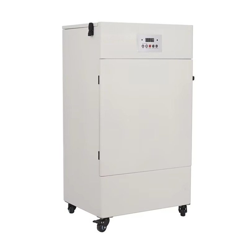 Industrial Laser Removal Machine - Krachtige industriële rookuitlaatluchtreiniger voor het verwijderen