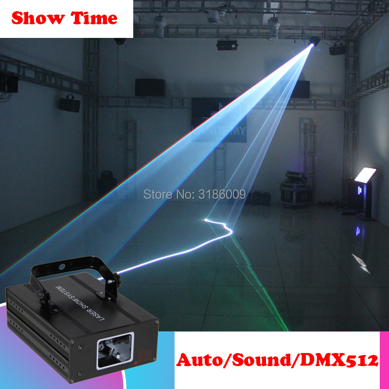 Industrial Laser Projector - Hot Koop Disco Licht Laser Projector