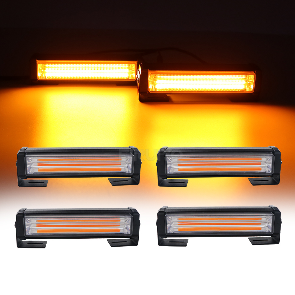 Industrial Laser Pointer 24V - 40W 80W COB LED-stroboscooplicht voor auto's