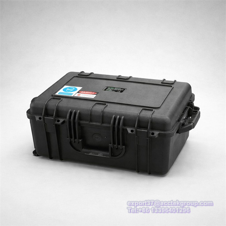 Industrial Laser Cleaner - Mini Mobiele Vezellaser 300W 500W Metaal