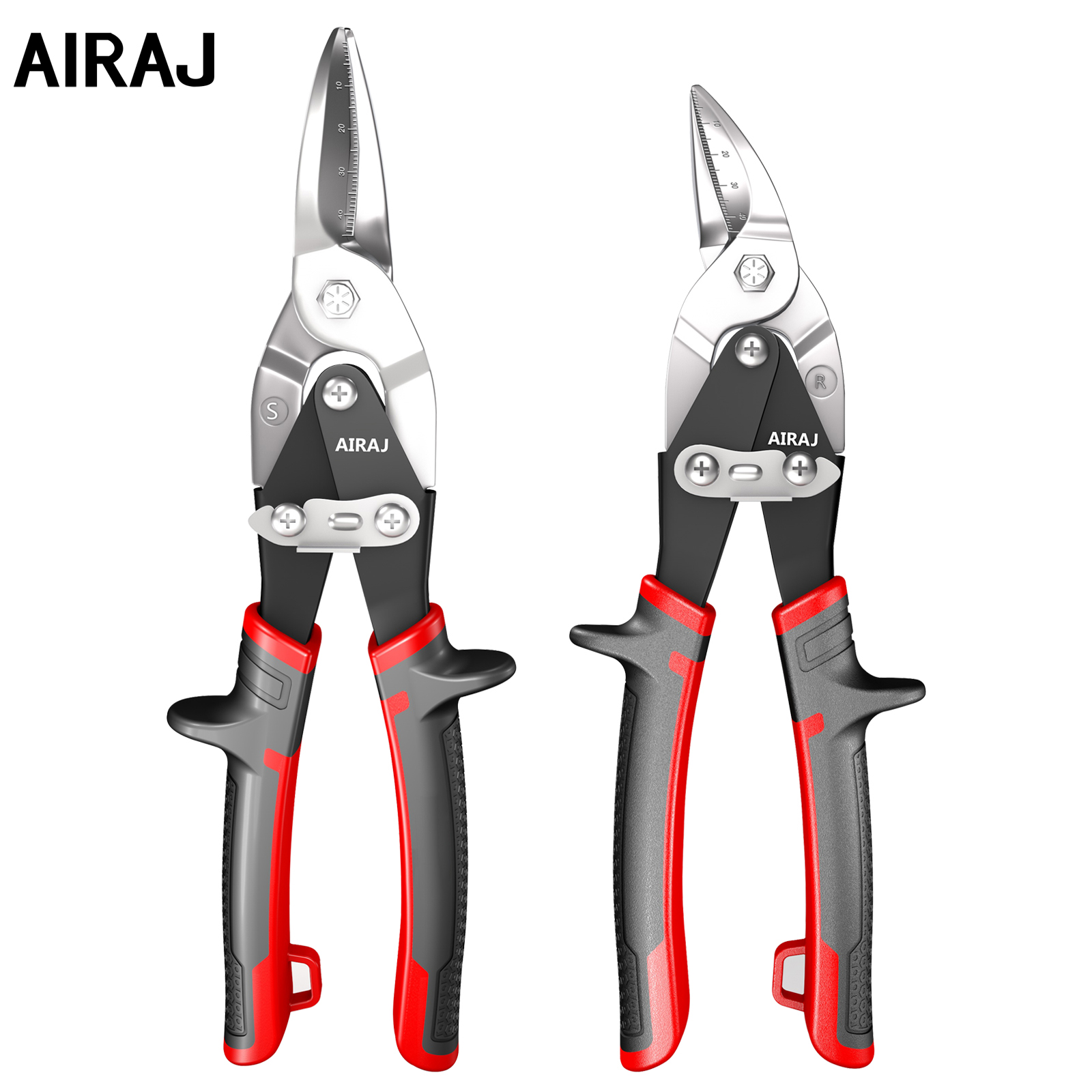 Industrial Laser Alignment Tool - AIRAJ Luchtvaart Schaar Tin Knipt Metalen