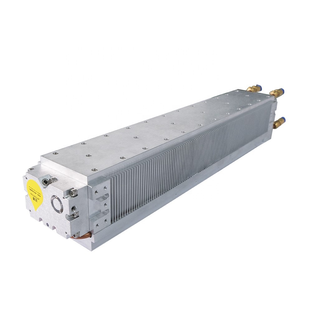 Industrial Laser Machine Price - Concurrerende prijs Nieuwe CO2 RF Metaal