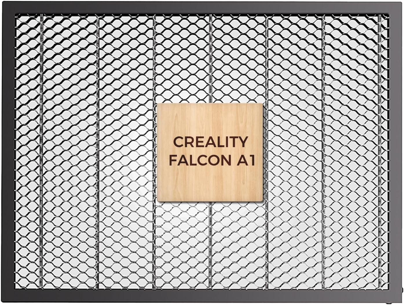 Laser Engraving Software - Creality Lasersnijden Honingraat Werktafel Board Platform