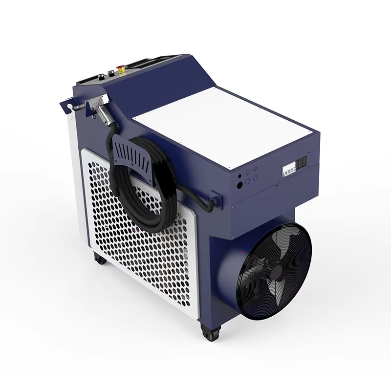 Stabiele nieuwe automatische d - Industrial Laser Welding Machine Hand Held recensie en prijs