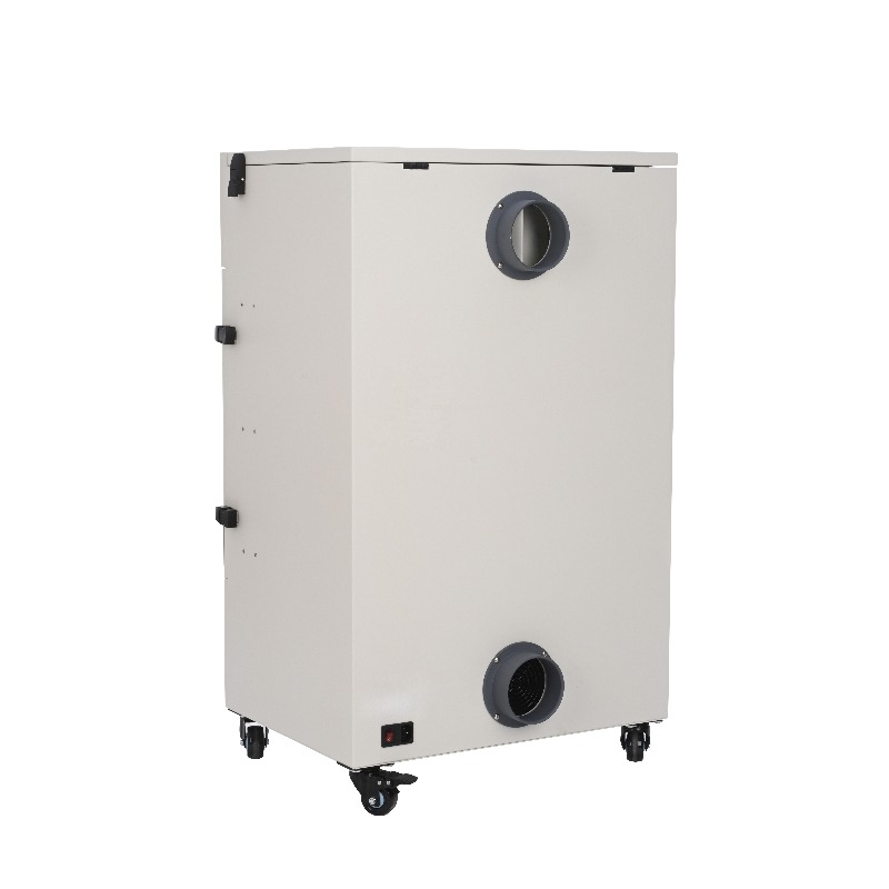 Krachtige industriële rookuitl - Industrial Laser Removal Machine recensie en prijs