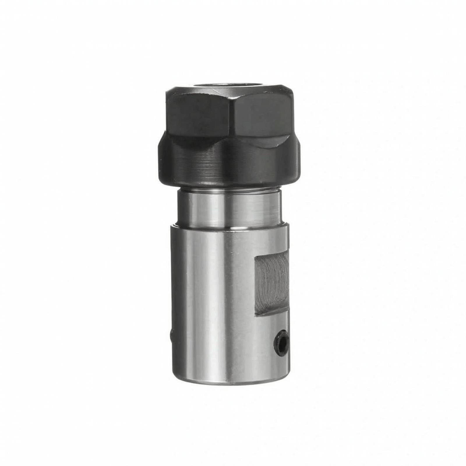 CNC-spindelhouder ER16 met spa - Cnc Spindle Motor recensie en prijs
