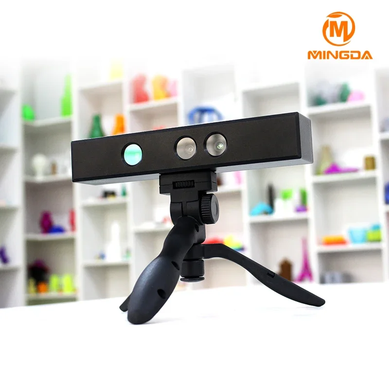 Directe verkoop van MINGDA 3D- - Industrial Laser Printer Price recensie en prijs
