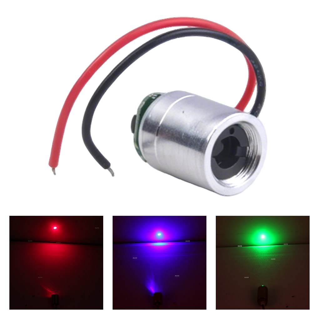 Φ12x15mm DC 5V Rood-100mW Groe - Industrial Laser Alignment Tool recensie en prijs