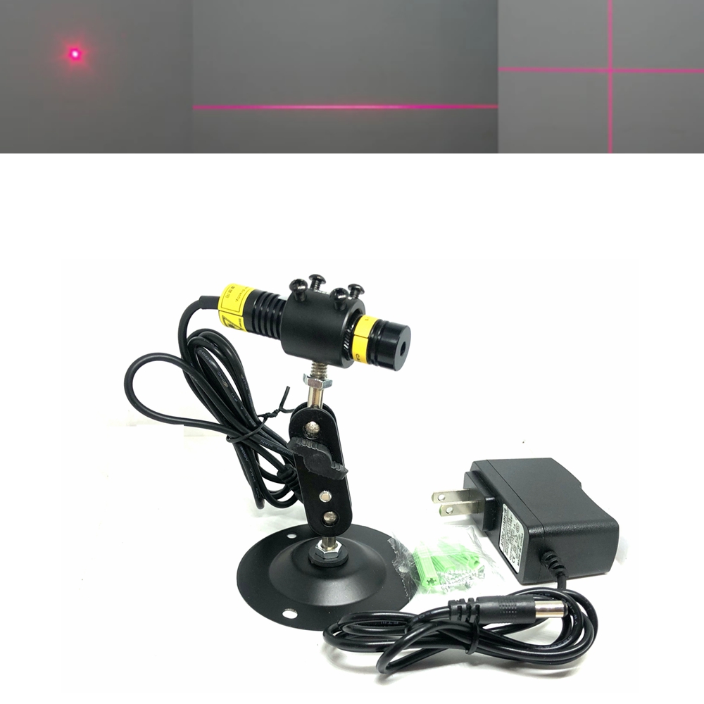650nm 50Mw 100Mw 200Mw Rode La - Laser Engraving Software recensie en prijs