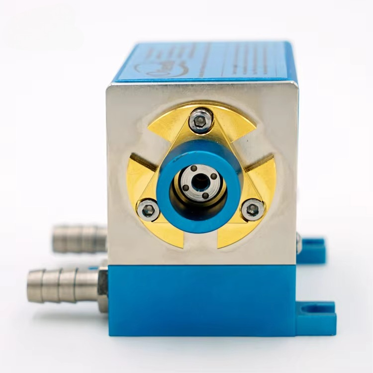 30W CW 1064nm Nd:YAG DPSS-lase - Industrial Laser Marking recensie en prijs