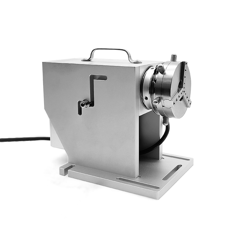 Industriële Ring Sieraden Rote - Industrial Laser Marking recensie en prijs