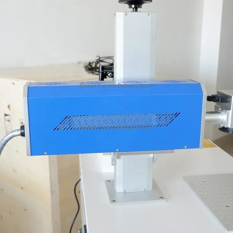 20W 30W 50W 100W Draagbare Des - Industrial Laser Machine Price recensie en prijs