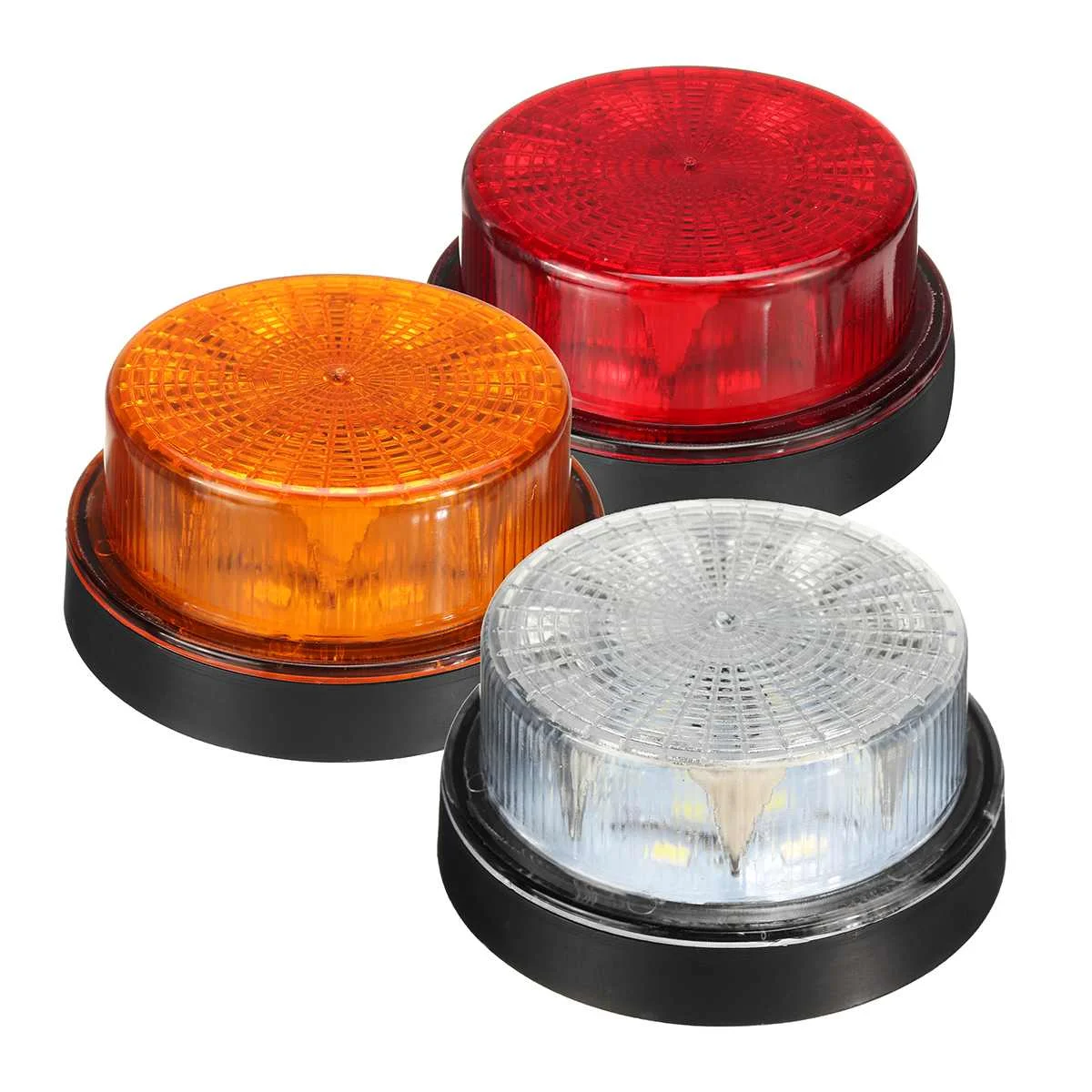 12V 24V Auto Led Knipperlicht  - Industrial Laser Pointer 24V recensie en prijs