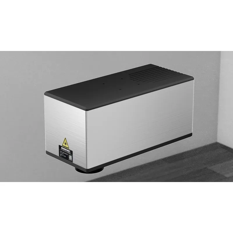 YAOMATEC Automatische TTO UV L - Industrial Laser Marking recensie en prijs