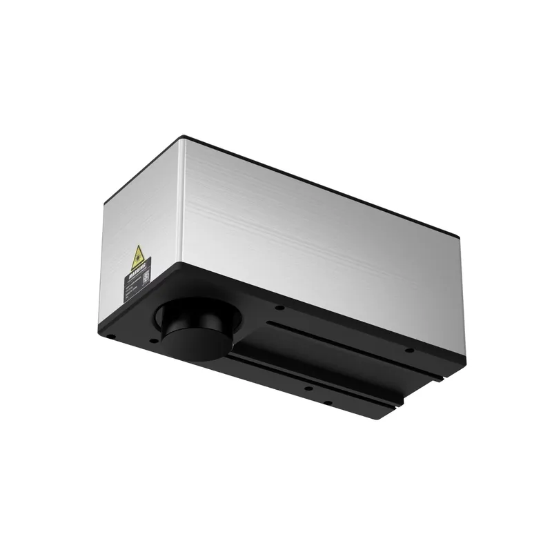 YAOMATEC Automatische TTO UV L - Industrial Laser Marking recensie en prijs