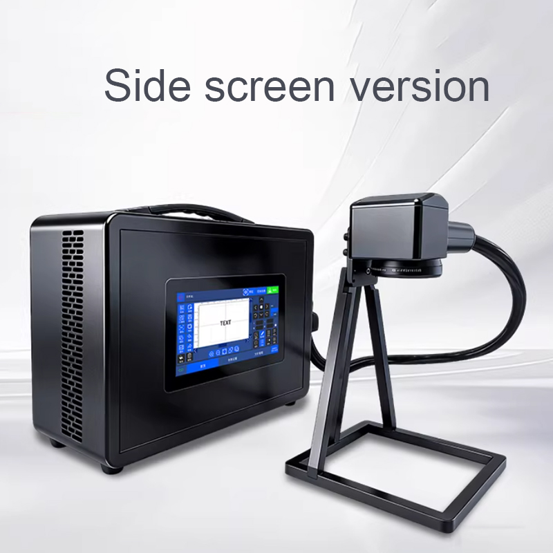 Accu-lasergraveermachine Indus - Industrial Laser Marking recensie en prijs