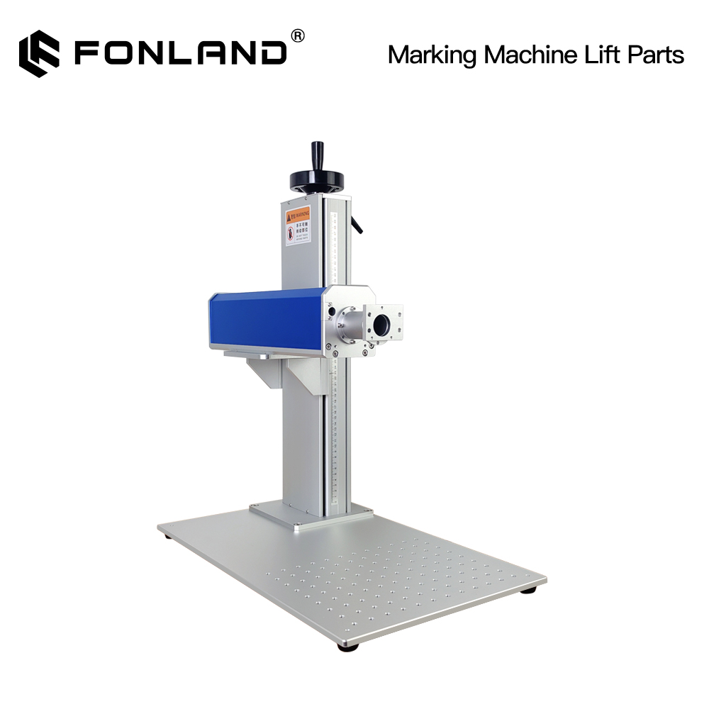 Rayucs MAX JPT Lasergraveermac - Industrial Laser Marking recensie en prijs