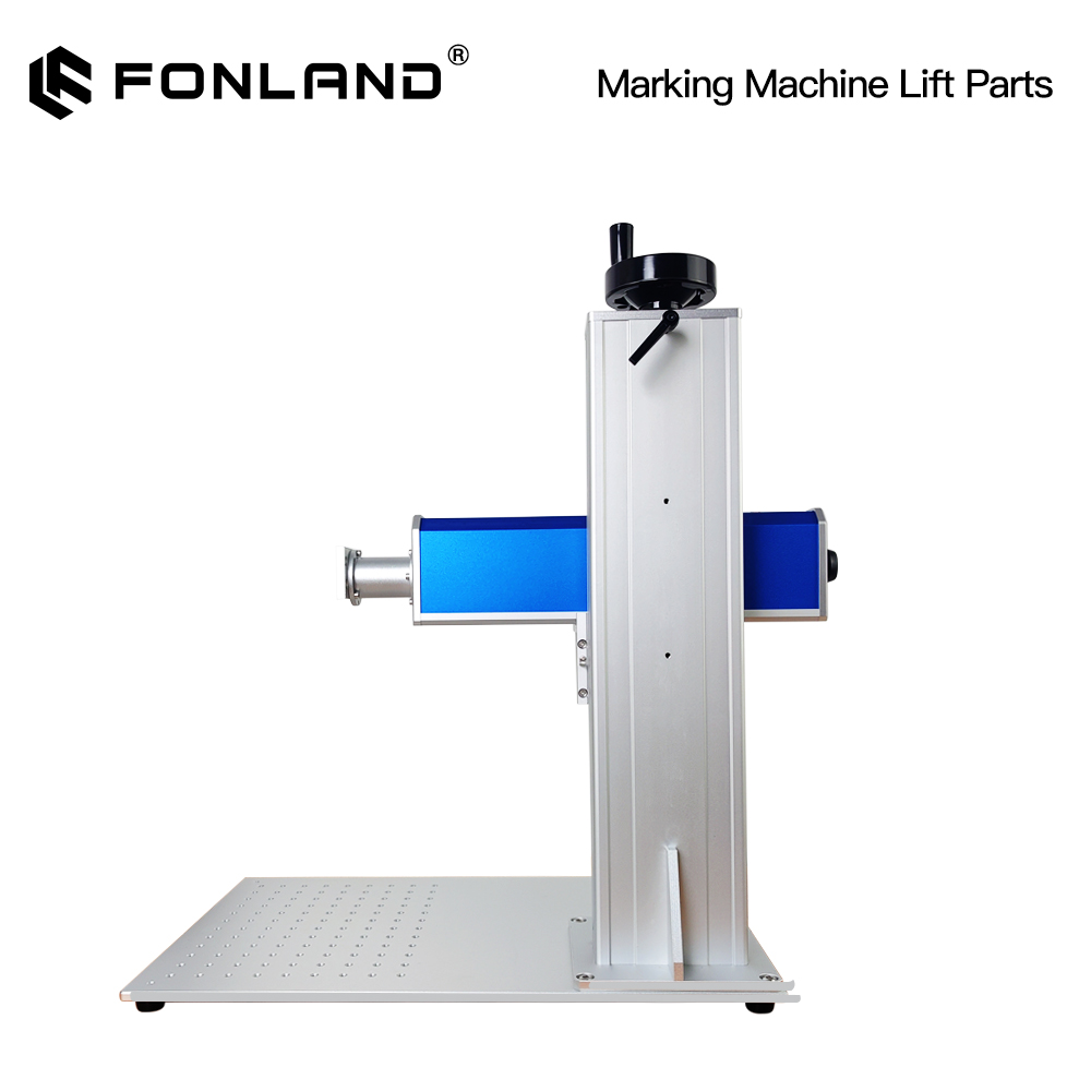 Rayucs MAX JPT Lasergraveermac - Industrial Laser Marking recensie en prijs