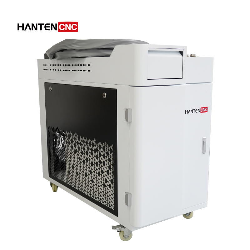 Fabrieksdirecte 2000w 3000W kr - Industrial Laser Removal Machine recensie en prijs