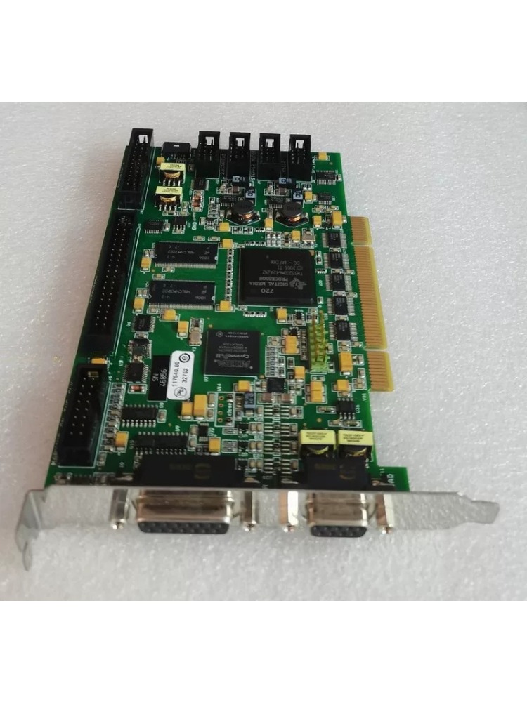 Voor RTC5 PCI lasermarkeerbest - Industrial Laser Marking recensie en prijs
