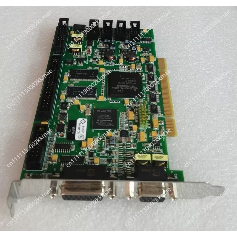 Voor RTC5 PCI lasermarkeerbest - Industrial Laser Marking recensie en prijs