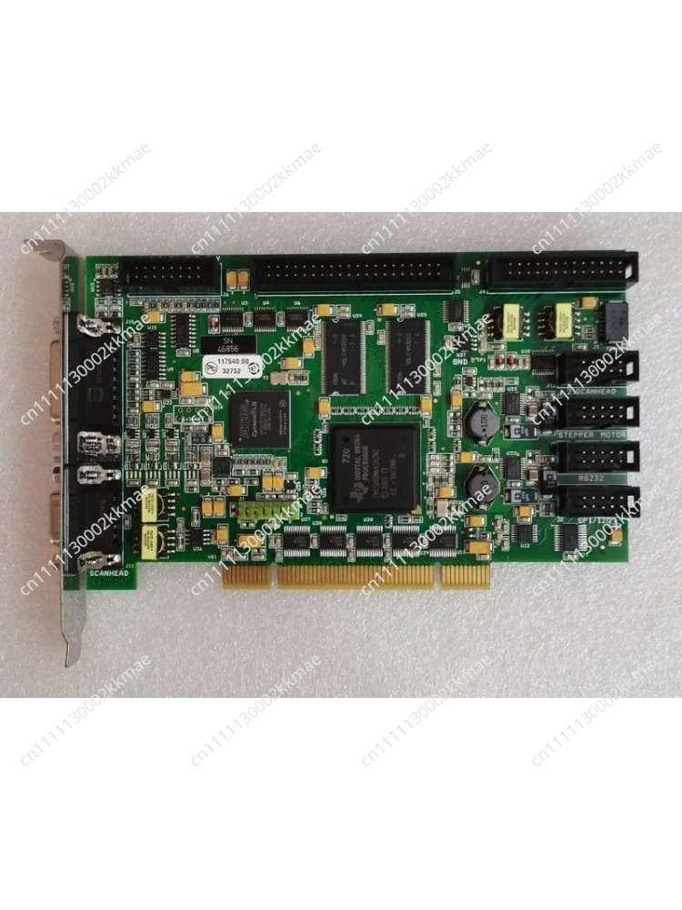 Voor RTC5 PCI lasermarkeerbest - Industrial Laser Marking recensie en prijs