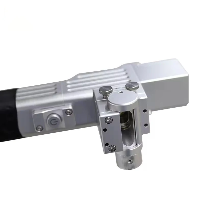 SUP22C Handheld Laser Reinigin - Industrial Laser Removal Machine recensie en prijs