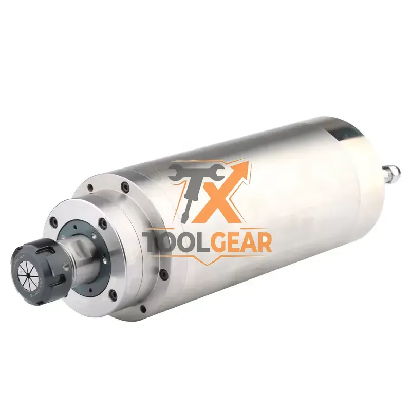 2026China*Fabriek* HYCNC 3.2kw - Cnc Spindle Motor recensie en prijs