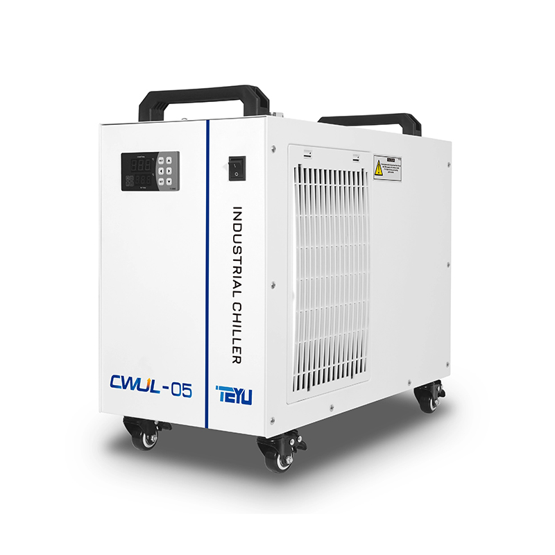 Voor 15W Lasermarkeringsmachin - Industrial Laser Marking recensie en prijs