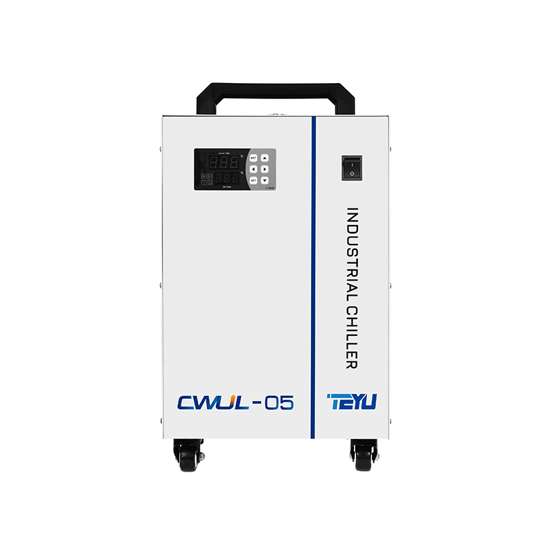 Voor 15W Lasermarkeringsmachin - Industrial Laser Marking recensie en prijs