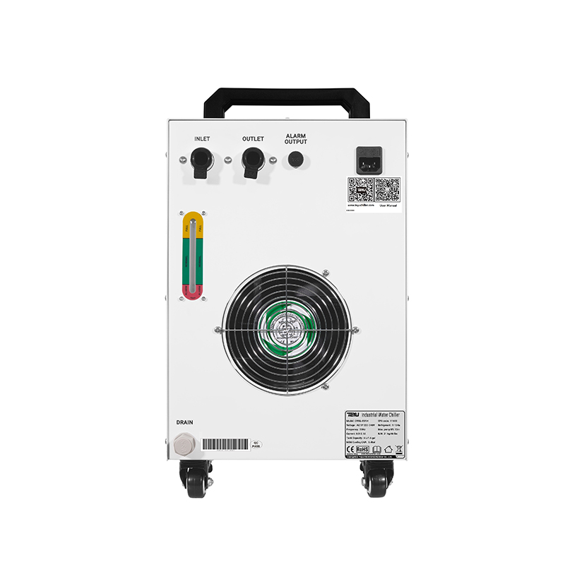 Voor 15W Lasermarkeringsmachin - Industrial Laser Marking recensie en prijs