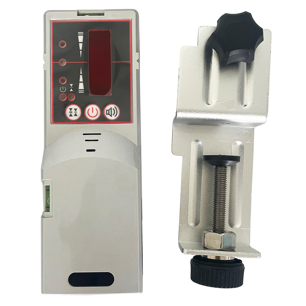 Heipoe HD-1S rode straal/groen - Industrial Laser Alignment Tool recensie en prijs