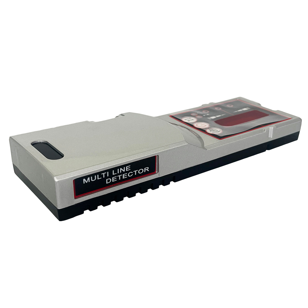 Heipoe HD-1S rode straal/groen - Industrial Laser Alignment Tool recensie en prijs