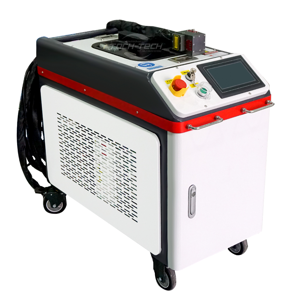 Hoge Kwaliteit Industriële 200 - Industrial Laser Removal Machine recensie en prijs