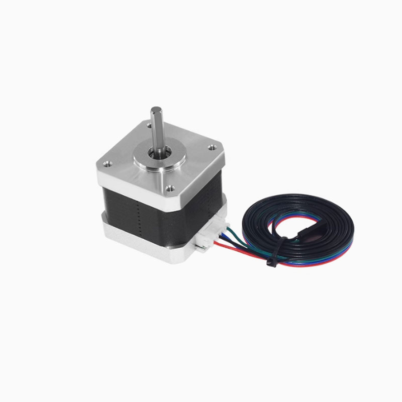 Hogere precisie Nema17 stappen - Industrial Laser Technology recensie en prijs