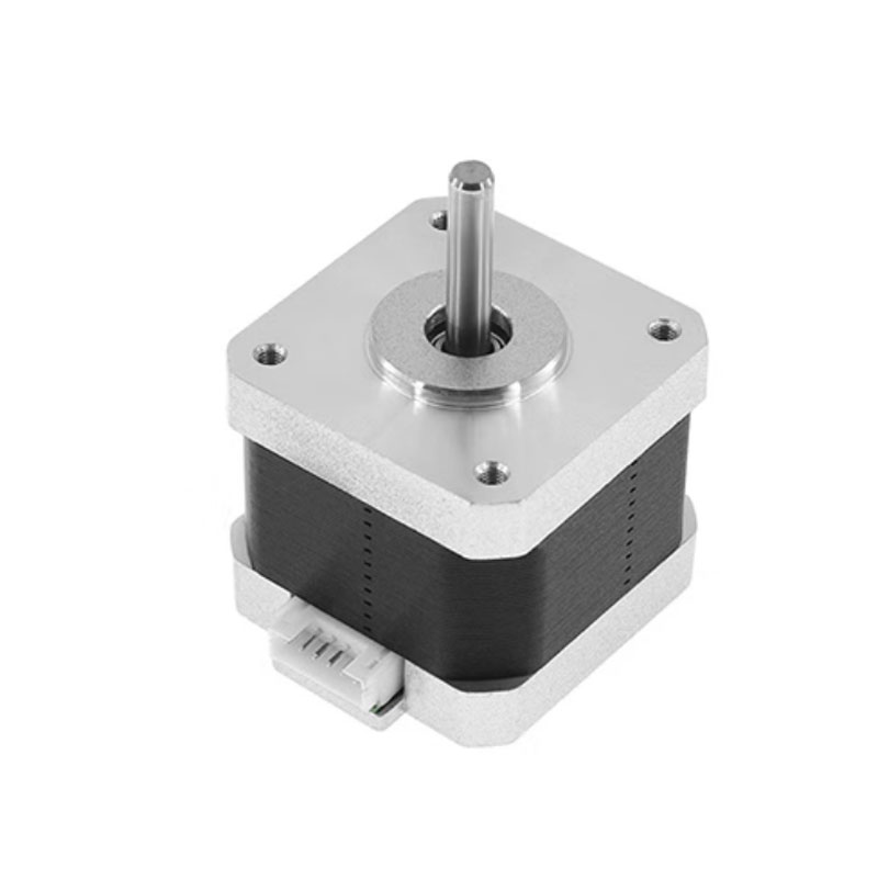 Hogere precisie Nema17 stappen - Industrial Laser Technology recensie en prijs