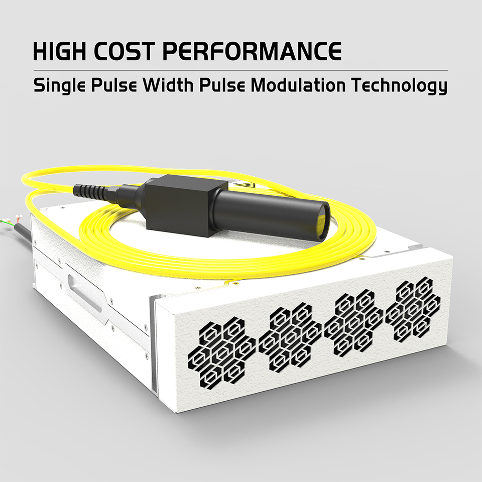 50W 60W 100W 200W Draagbare Mi - Industrial Laser Marking recensie en prijs