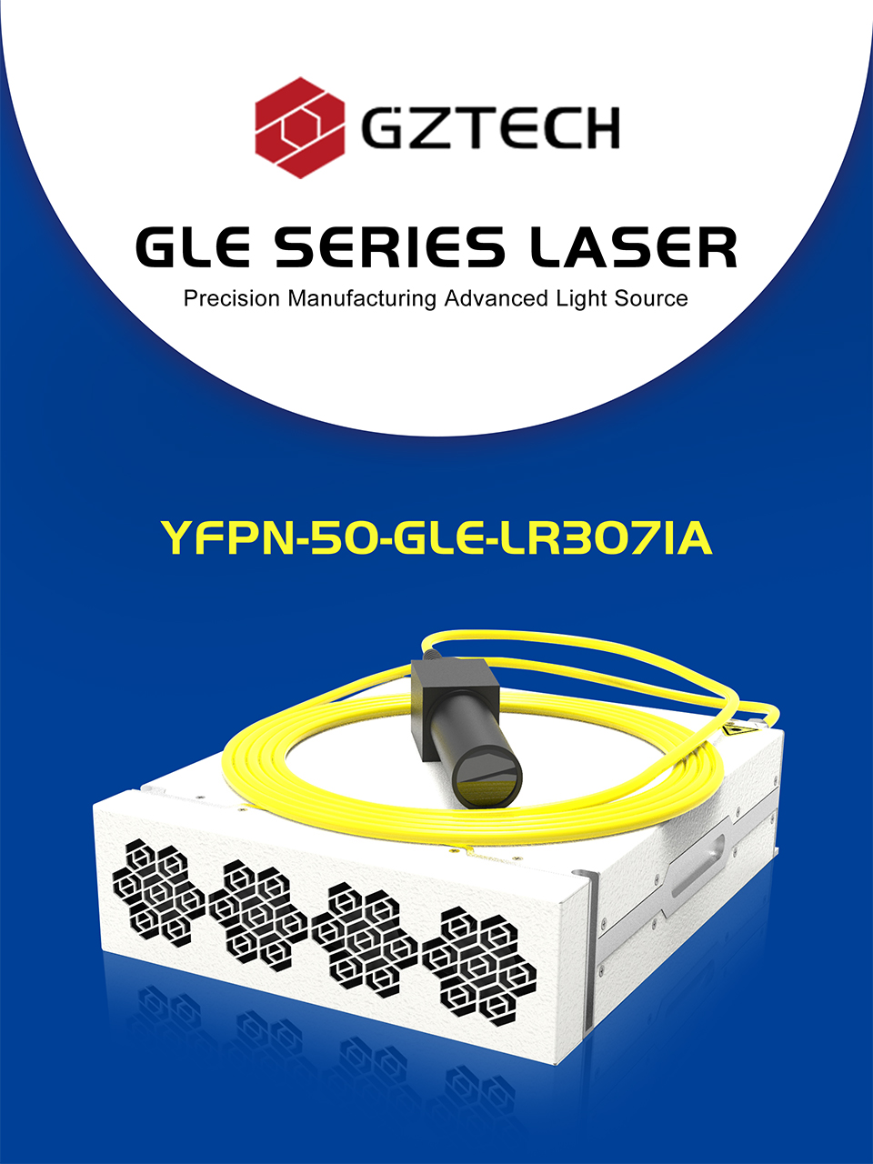 50W 60W 100W 200W Draagbare Mi - Industrial Laser Marking recensie en prijs