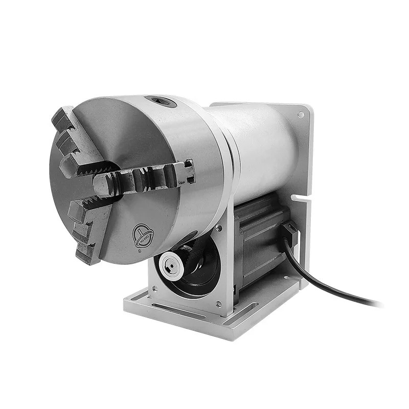 Industriële draaiaasbevestigin - Industrial Laser Marking recensie en prijs