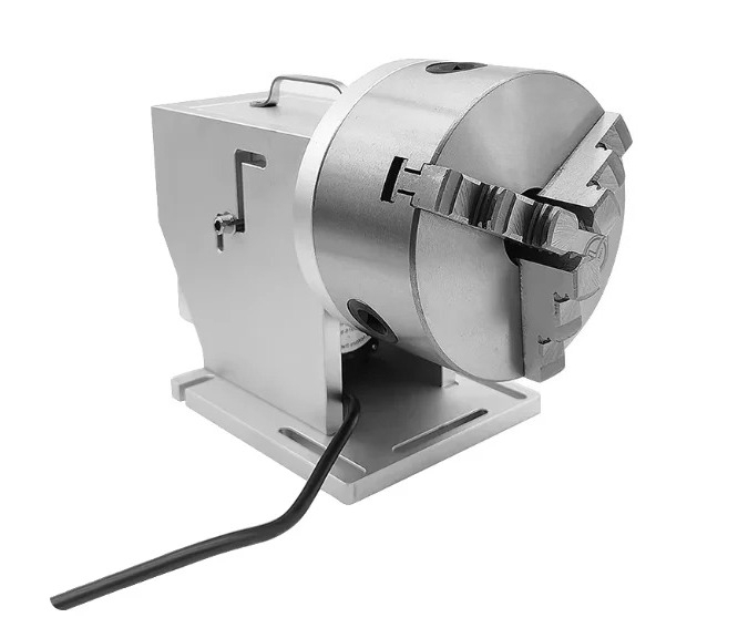 Industriële draaiaasbevestigin - Industrial Laser Marking recensie en prijs