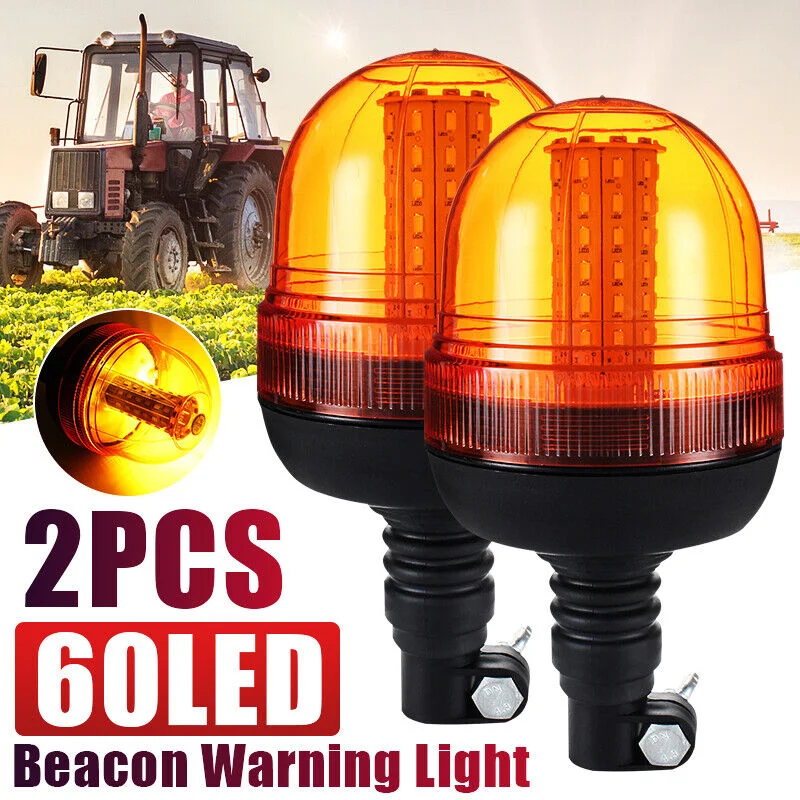 1/2Pcs 12V 24V 60 Led Amber Vr - Industrial Laser Pointer 24V recensie en prijs
