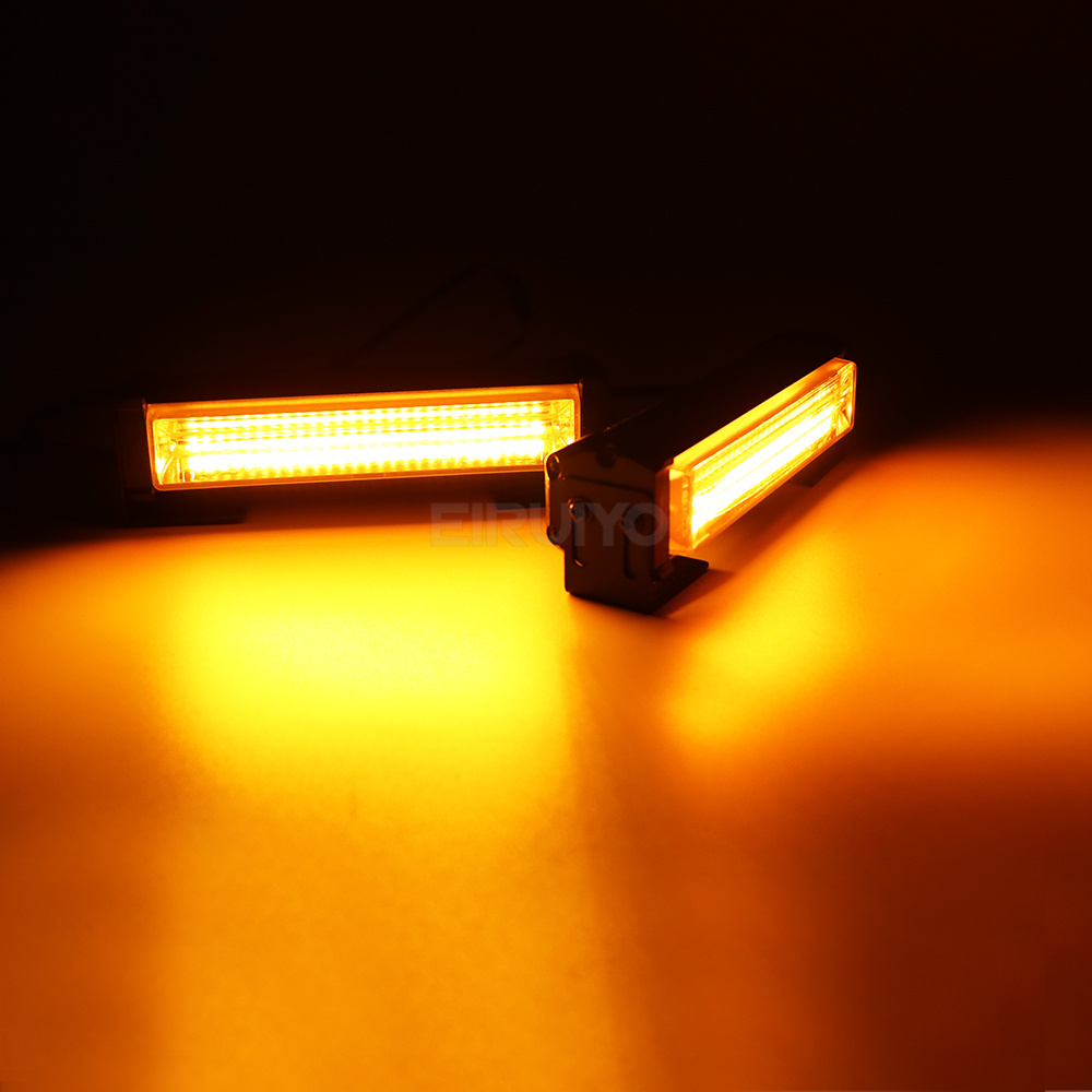 40W 80W COB LED-stroboscooplic - Industrial Laser Pointer 24V recensie en prijs