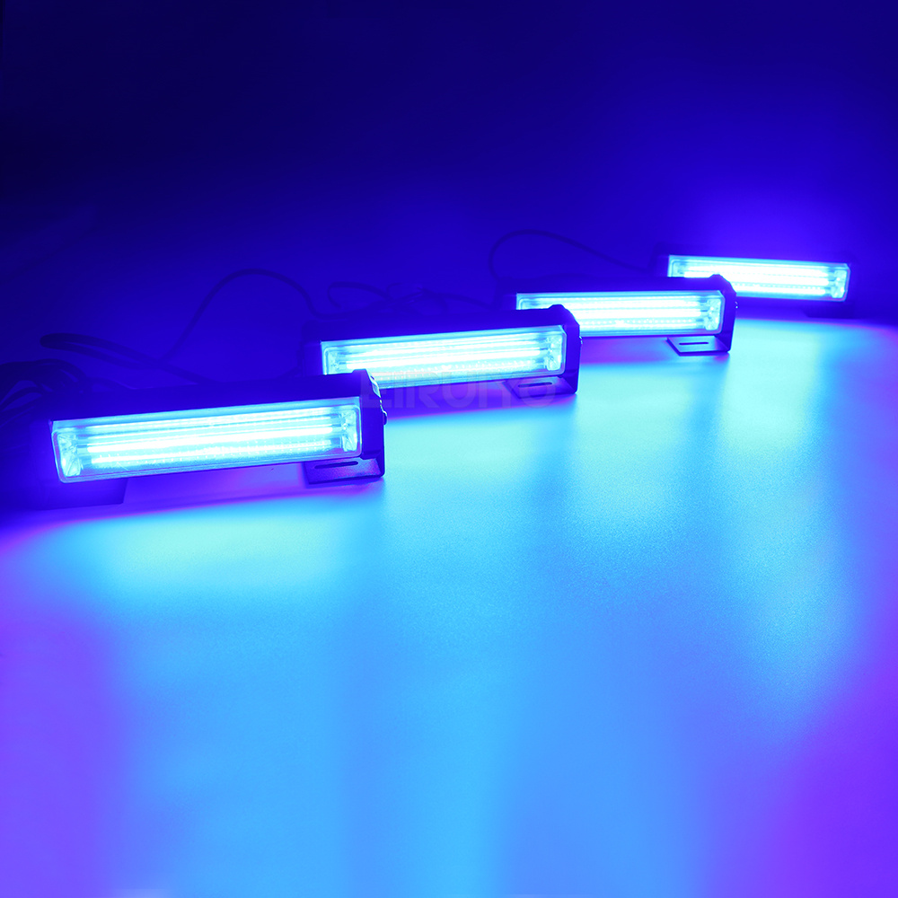 40W 80W COB LED-stroboscooplic - Industrial Laser Pointer 24V recensie en prijs