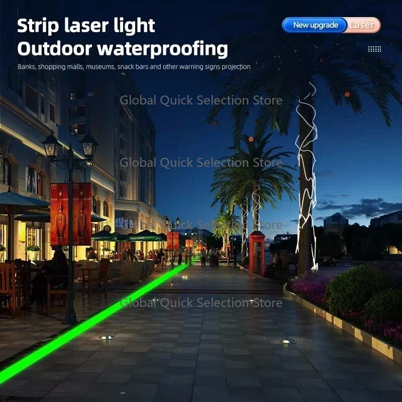 Industriële virtuele laser vei - Industrial Laser Marking recensie en prijs