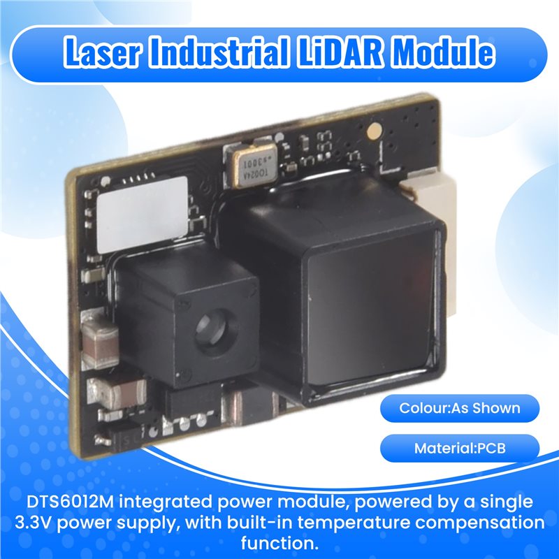 Klassieke 20M hoog geïntegreer - Industrial Laser Technology recensie en prijs