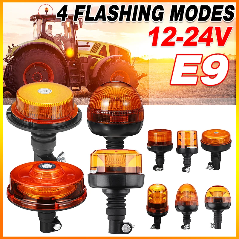 12V 24V LED Voertuig Waarschuw - Industrial Laser Pointer 24V recensie en prijs