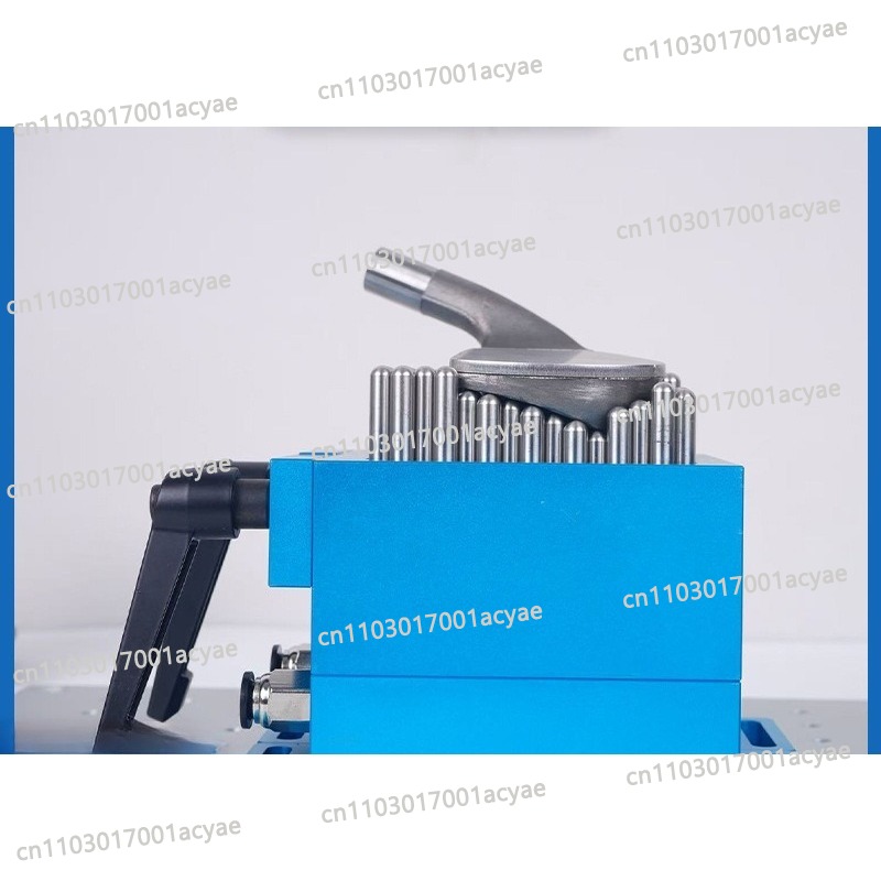 Industriële klembeugel, laserm - Industrial Laser Marking recensie en prijs