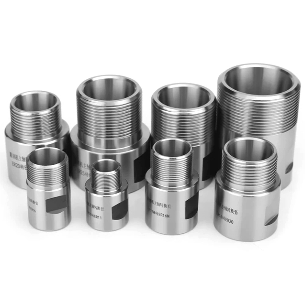Graveermachine Spindel Convers - Cnc Spindle Motor recensie en prijs