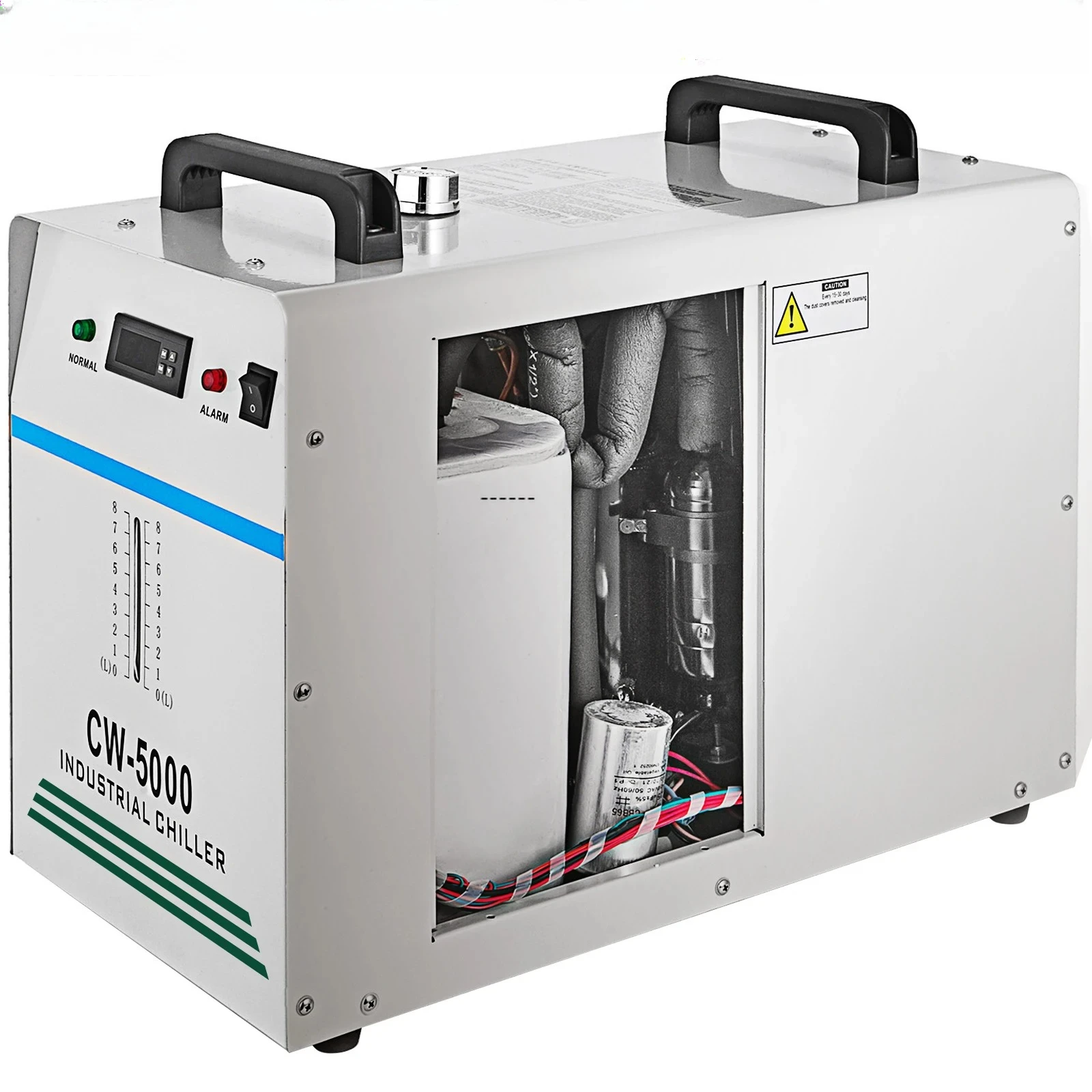CHKJ Kleine 220 V Luchtgekoeld - Industrial Laser Machine Price recensie en prijs